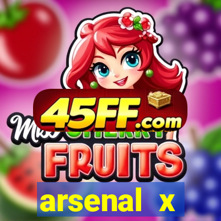 arsenal x nottingham forest palpite